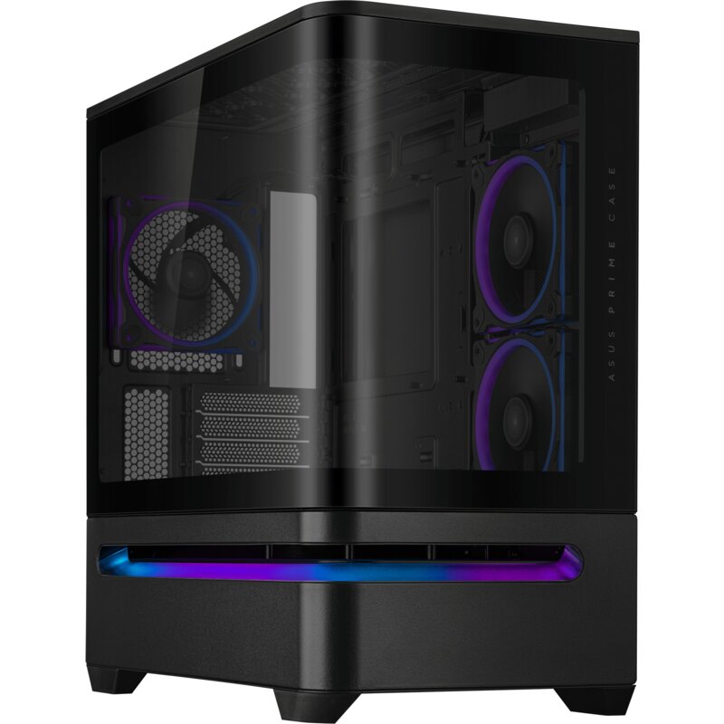 Obudowa ASUS Prime AP202 ARGB Czarny