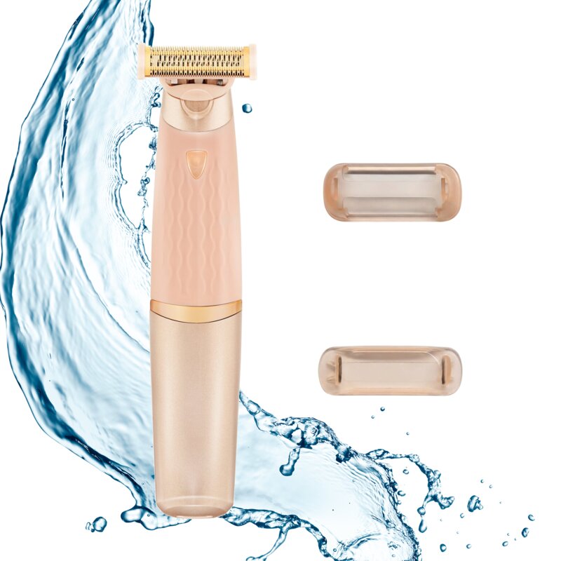 Beautifly Silky Skin Epil