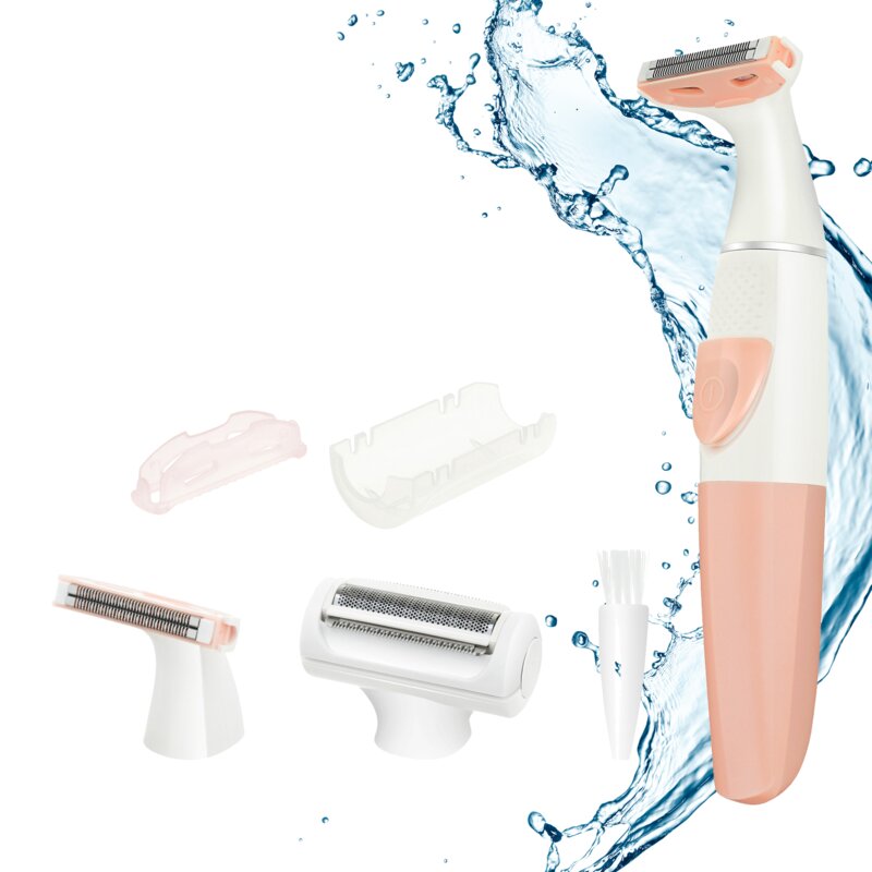 Depilator BEAUTIFLY Skin Sense Epil