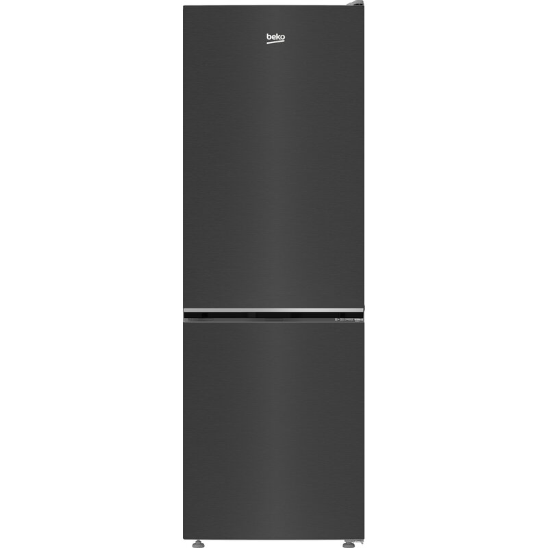 Beko bPro500 B5RCNA345HXBR2 Pełny No Frost 179,6cm Komora świeżości Dark Inox