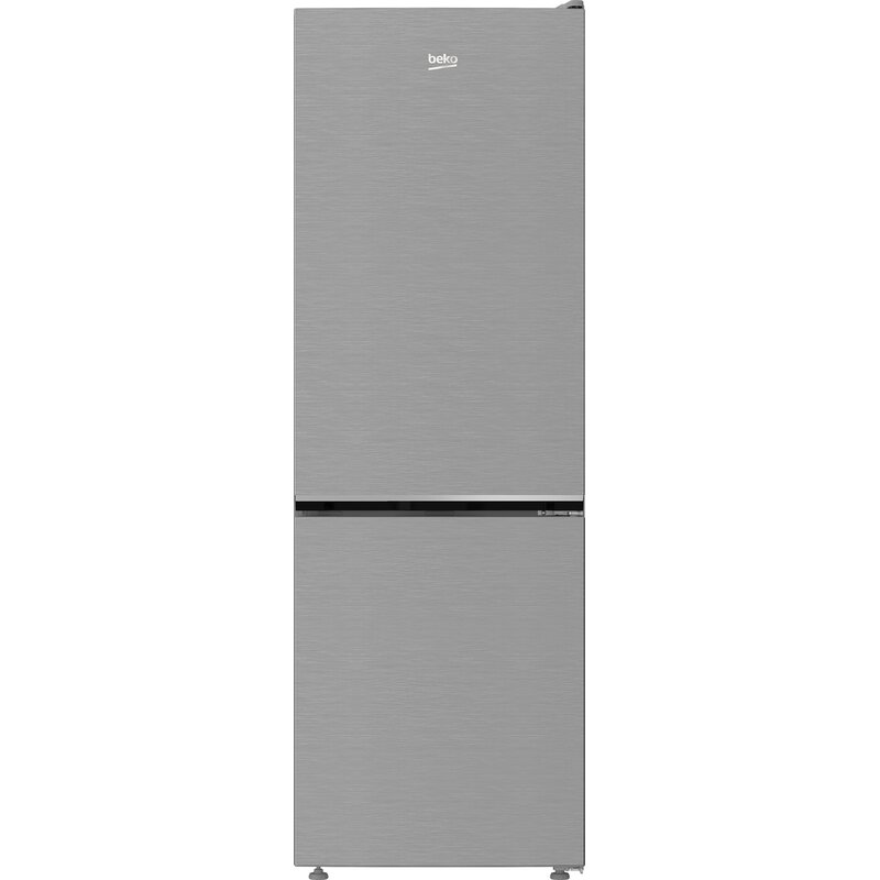 Beko bPro500 B5RCNA345HXB2 Pełny No Frost 179,6cm Komora świeżości Platinum