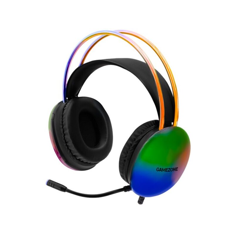 Słuchawki TRACER GameZone GZ X4 Nauszne