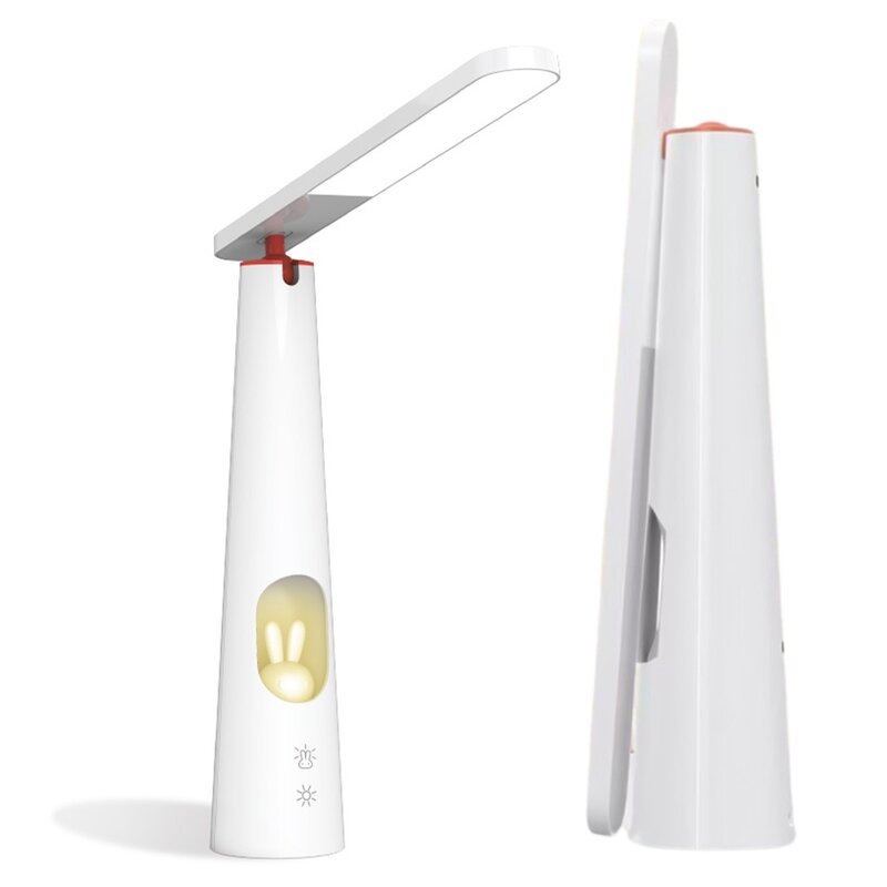 Lampka biurkowa FOREVER LIGHT Pure FLB-150 Elena Biały