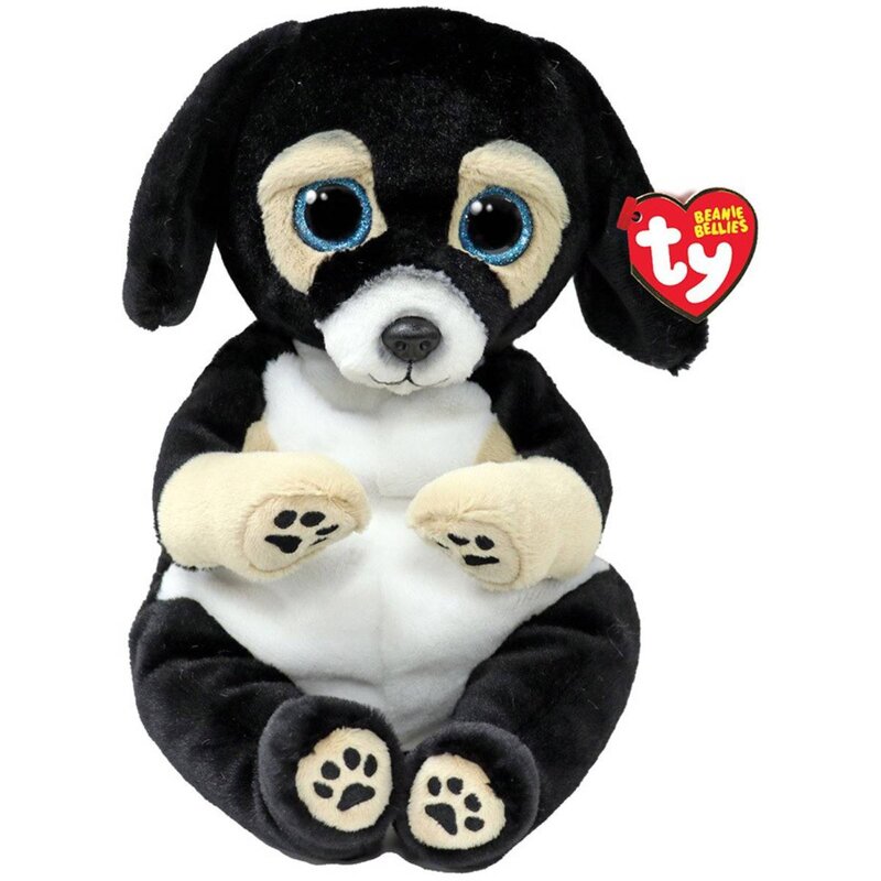 Maskotka TY Beanie Bellies Ranger Pies 43209