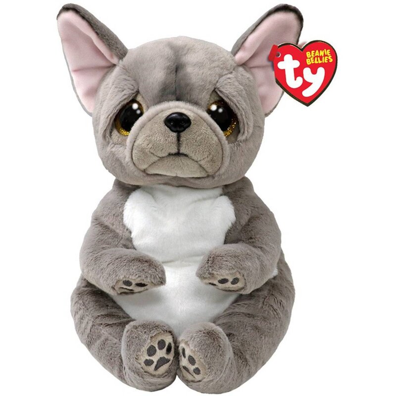 Maskotka TY Beanie Bellies Wilfred Pies 43212