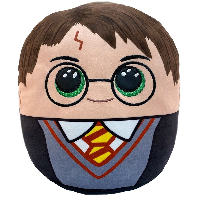 Maskotka TY Squishy Beanies Harry Potter 39413