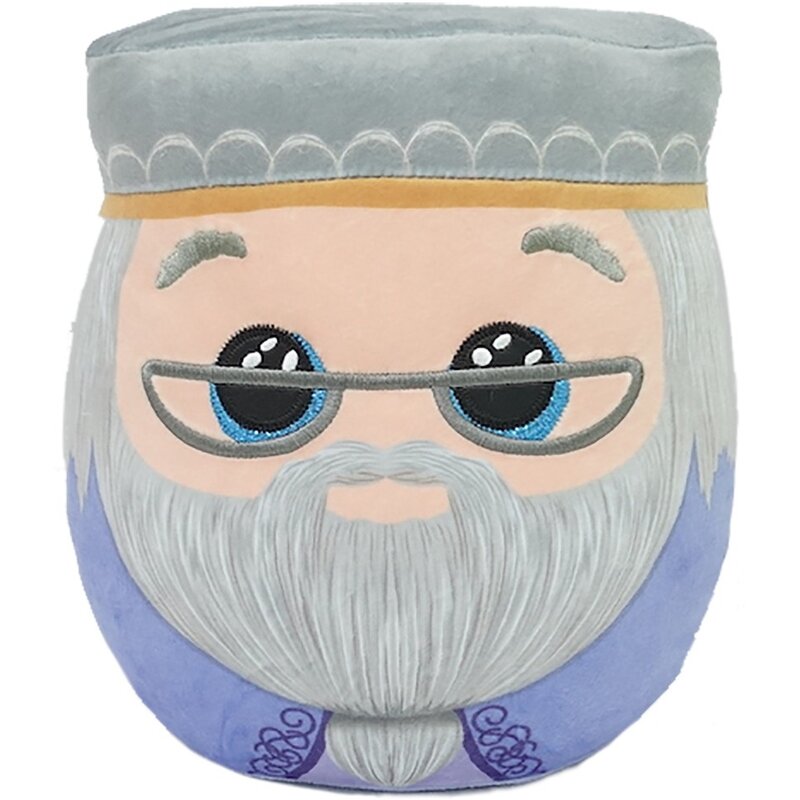 Maskotka TY Squishy Beanies Harry Potter Dumbledore 39411