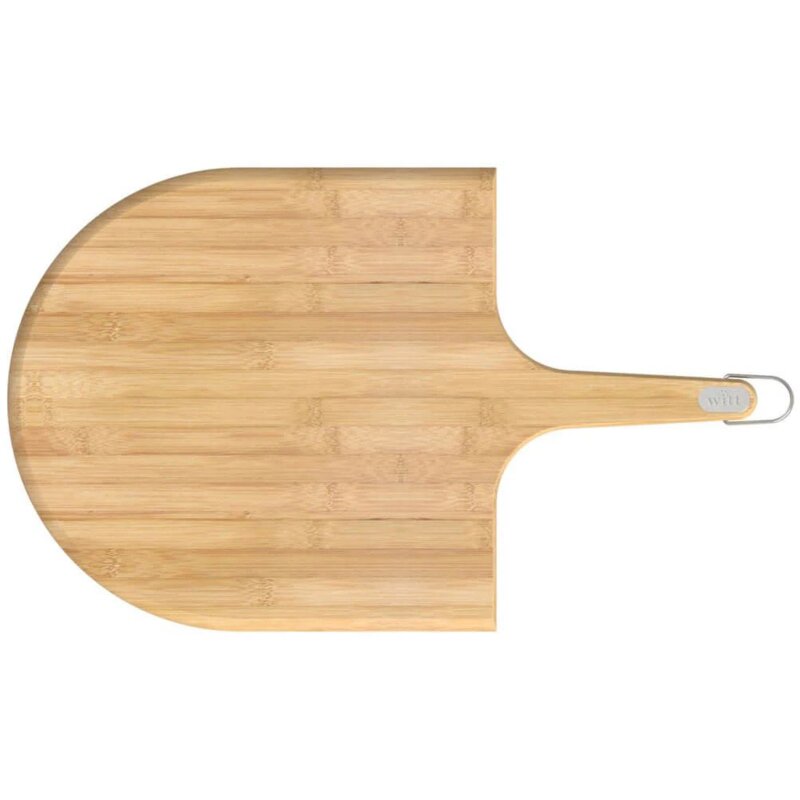 Łopatka do pizzy WITT 14"/36 CM 48651008 Drewniana