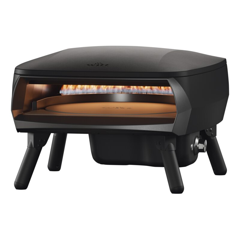 Witt Piccolo Rotante 16" 100000310 7000W Regulacja temperatury 40,5cm
