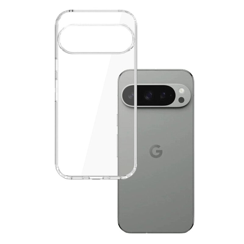 3mk Armor Case do Google Pixel 10/Google Pixel 10 Pro