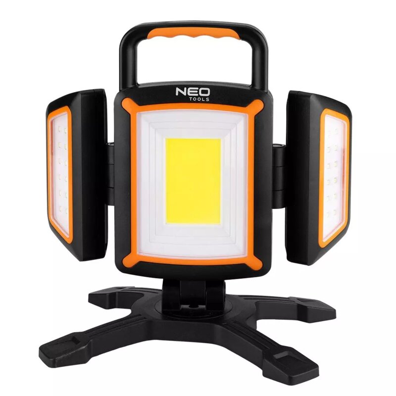 Lampa warsztatowa NEO TOOLS 99-125