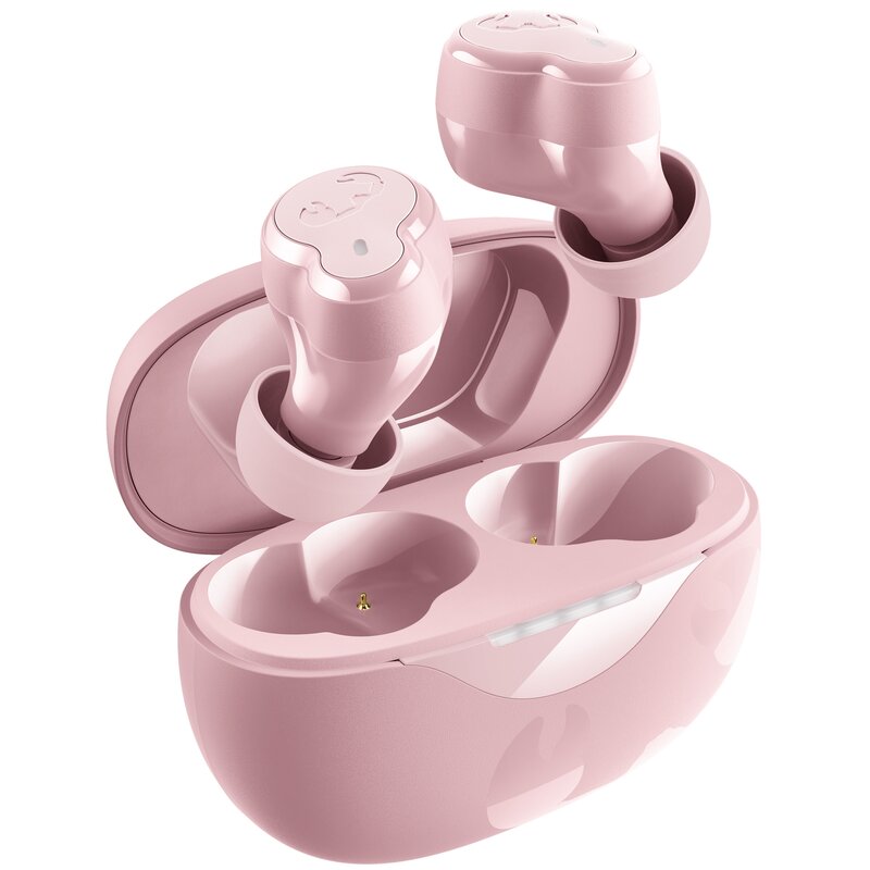 Fresh N Rebel Twins Breez Pastel Pink