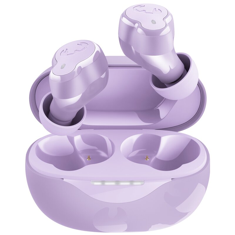 Fresh N Rebel Twins Breez Dreamy Lilac