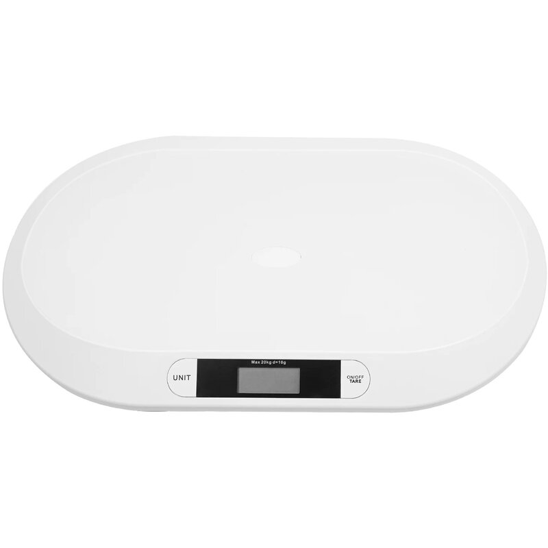 Waga dla niemowląt MOZOS BS1