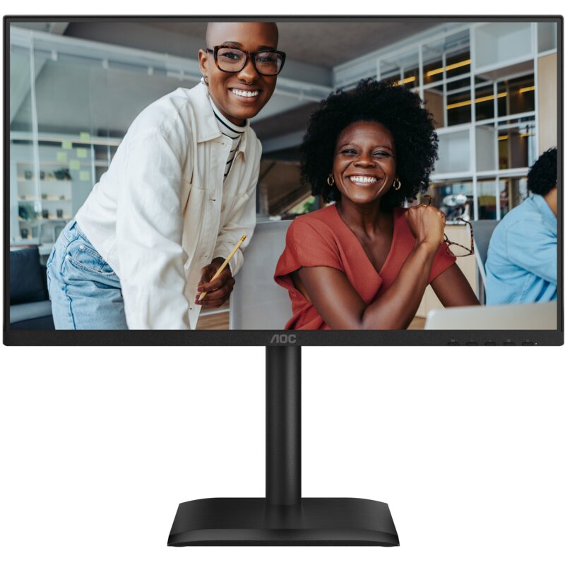 Monitor AOC 24E4U 23.8