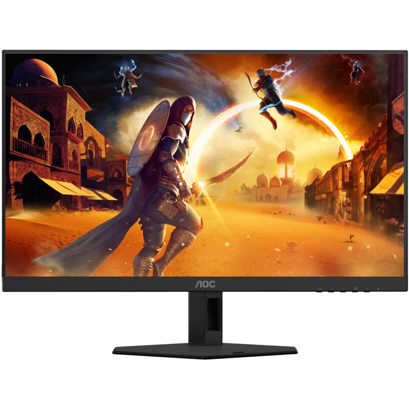 Monitor AOC 24G4HRE 23.8