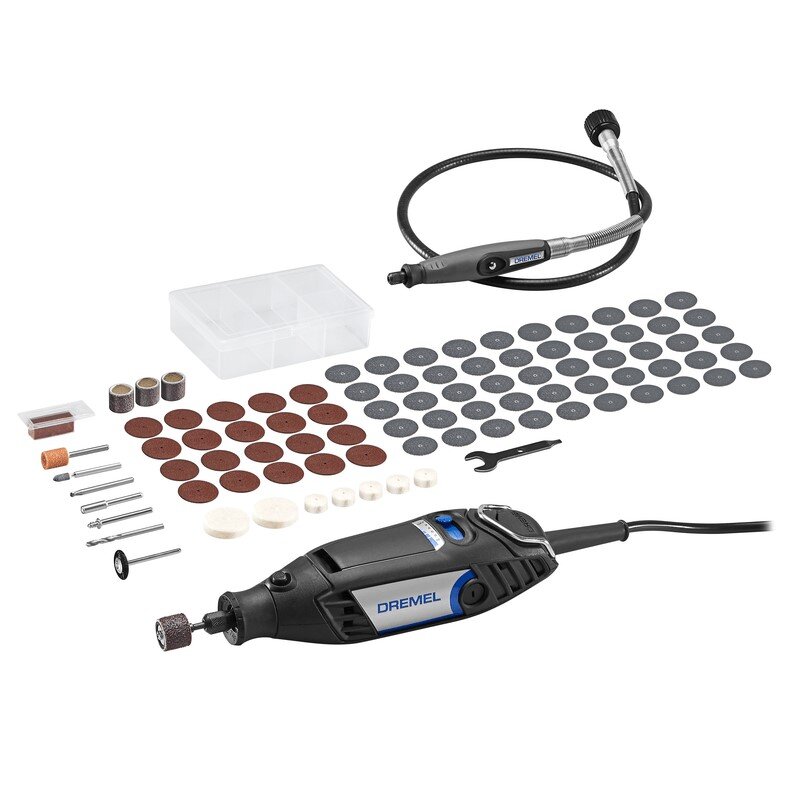 Narzędzie wielofunkcyjne DREMEL 3200 (3200 1/90)