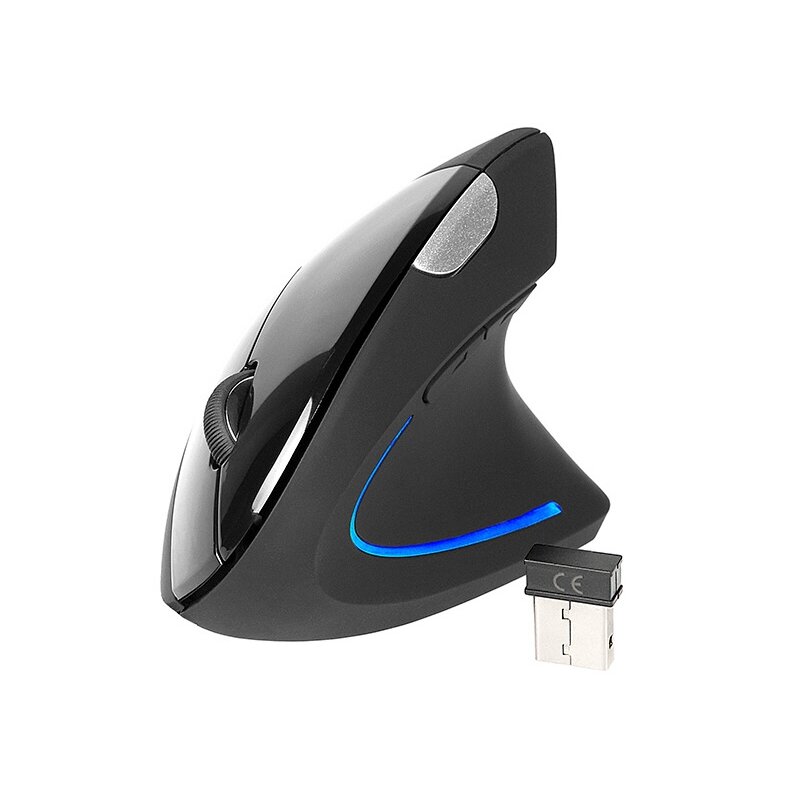 Mysz TRACER Flipper RF Nano USB