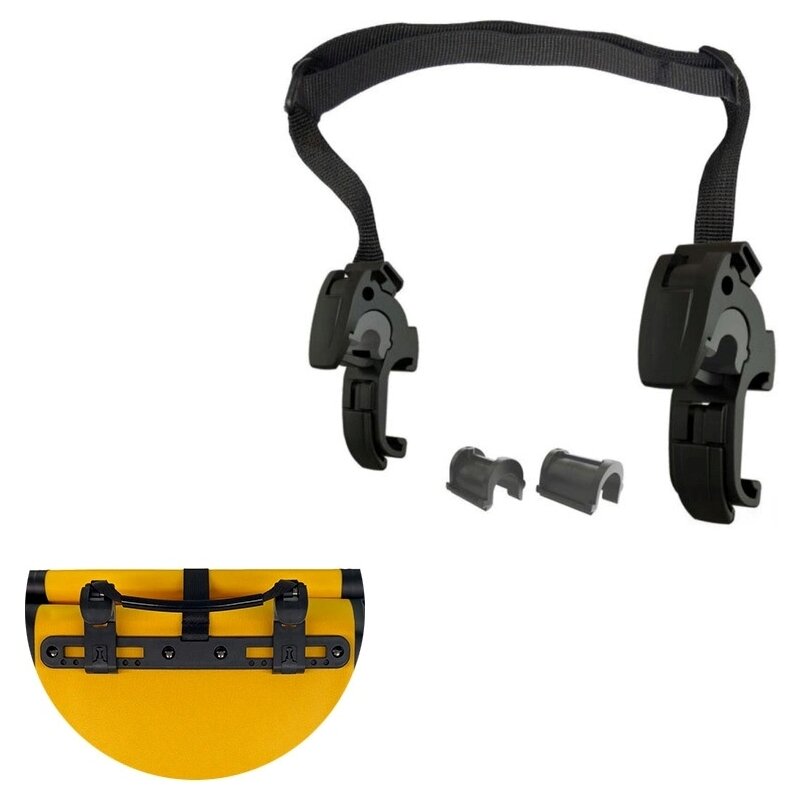 Mocowanie do torby WOZINSKY WBB24