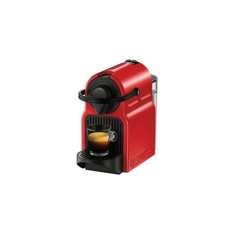 Ekspres KRUPS Nespresso Inissia XN1005