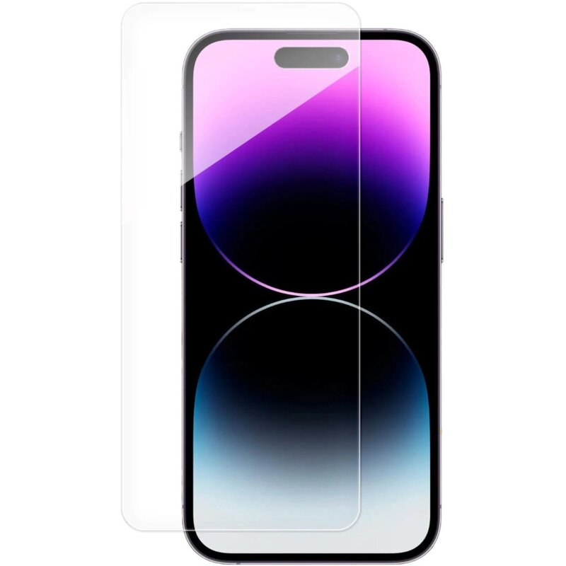 Szkło hartowane WOZINSKY Tempered Glass do Apple iPhone 16