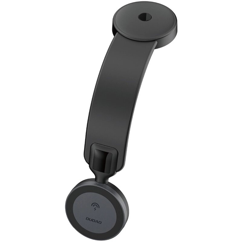 Ładowarka samochodowa DUDAO F21 Pro MagSafe Czarny