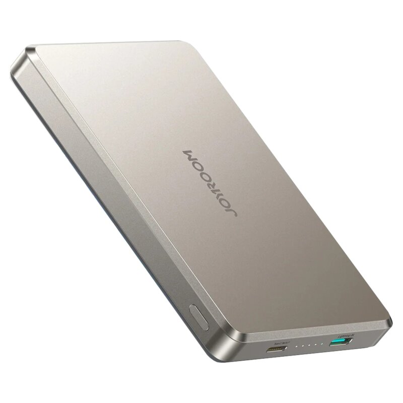 Powerbank JOYROOM JR-PBM08 Pro 10000 mAh 20W Tytanowy