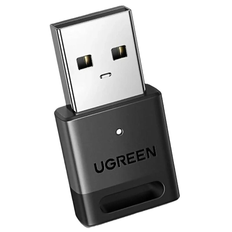Adapter Bluetooth UGREEN CM591 Czarny