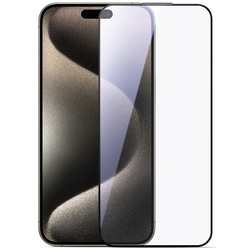 Szkło hartowane JOYROOM JR-MLG0278 2.5D HD Dustproof do Apple iPhone 15 Plus/16 Plus