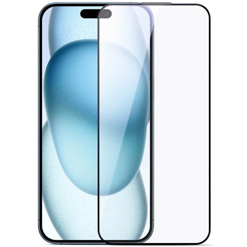 Szkło hartowane JOYROOM JR-MLG0286 2.5D Anti-Blue Light + Dustproof do Apple iPhone 15 Plus/16 Plus