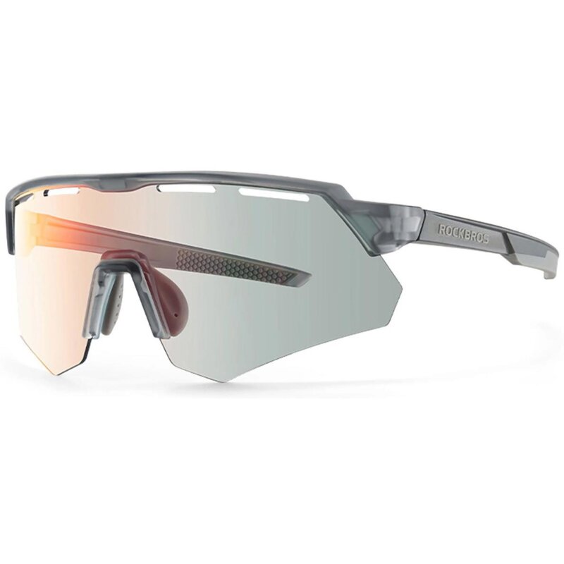 Okulary rowerowe ROCKBROS 8386824303704 Szary