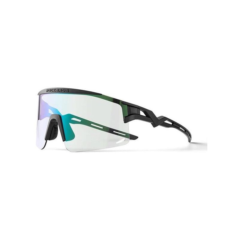 Okulary rowerowe ROCKBROS 8386824303636 Czarny