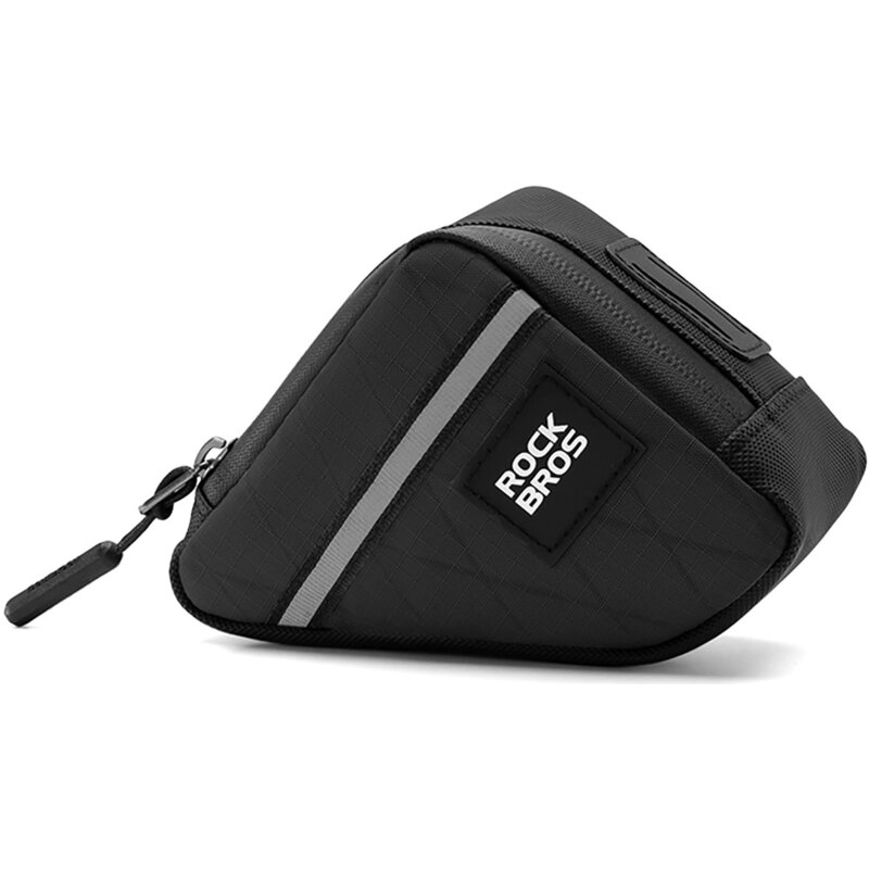 Torba rowerowa na ramę ROCKBROS 8386824308419 Czarny