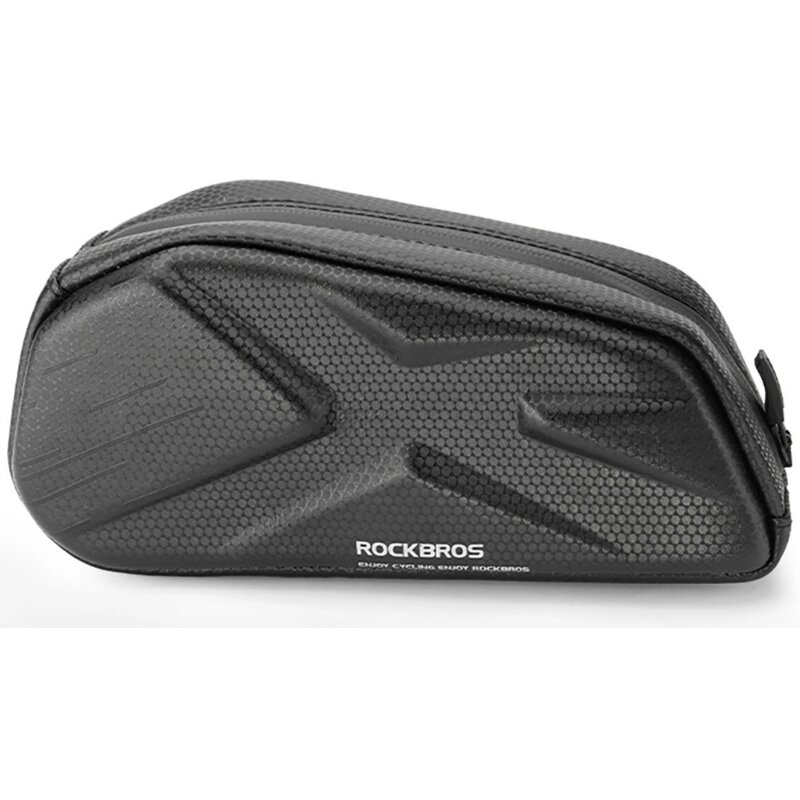 Torba rowerowa ramę ROCKBROS 189224 Czarny