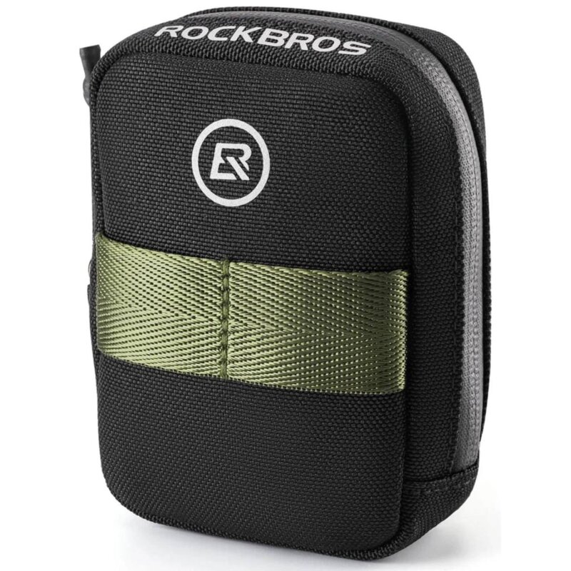Torba rowerowa podsiodłowa ROCKBROS 8386824308686