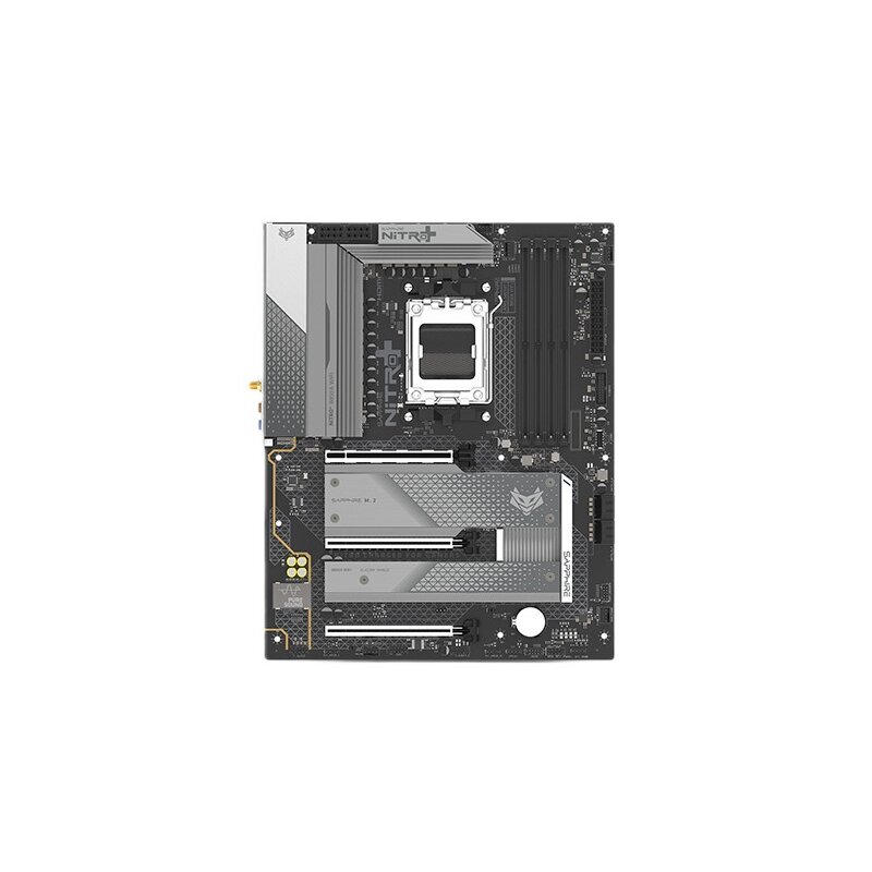 Płyta główna SAPPHIRE Nitro+ B850A
