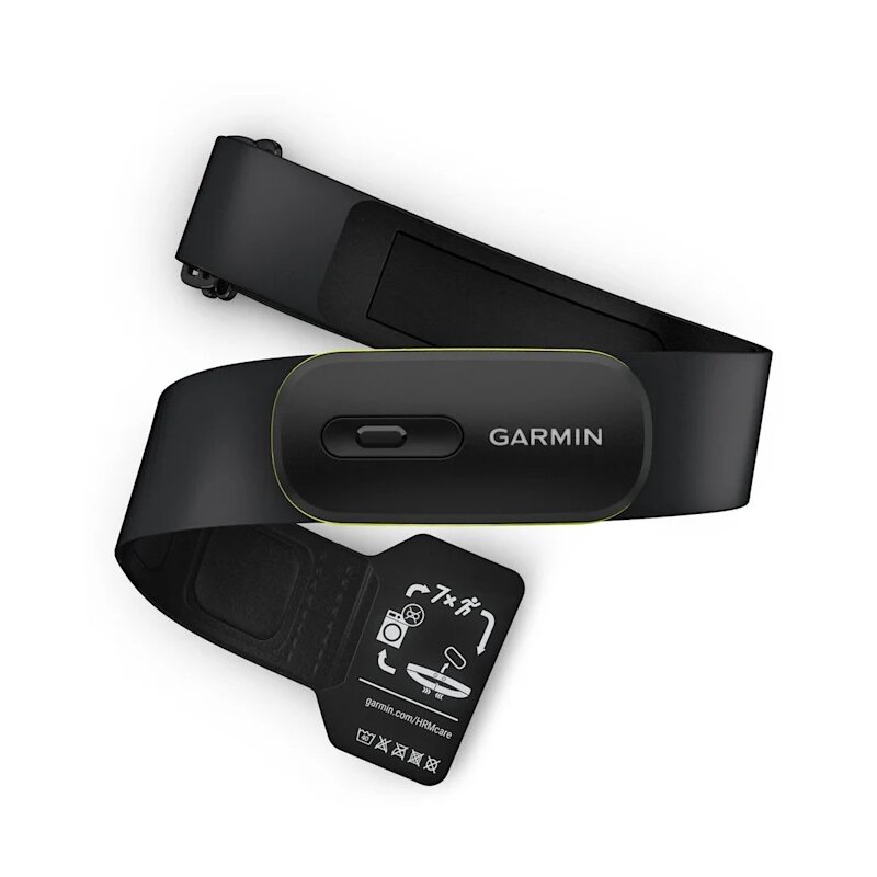 Czujnik tętna GARMIN HRM 600 M-XL Czarny