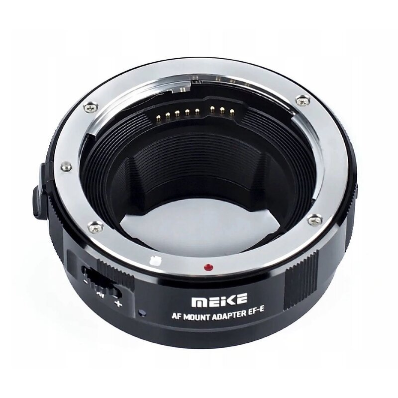 Adapter MEIKE MK-EFTE-B EF-E