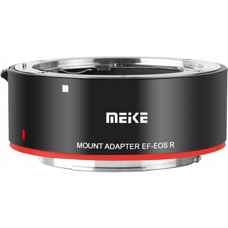 Adapter MEIKE MK-EFTR-A EF-EOS R