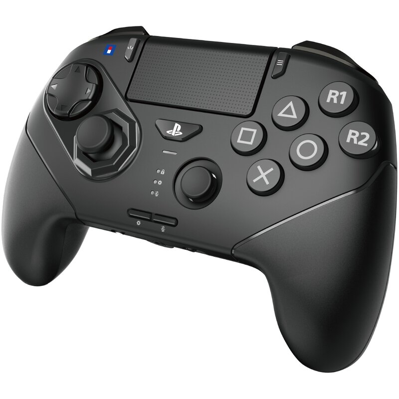 Kontroler HORI Wireless Fighting Commander Octa Pro Czarny