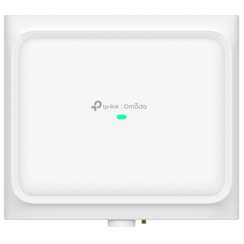 Punkt dostępu TP-LINK EAP772-Outdoor 2.4 / 5 / 6 GHz, Wi-Fi