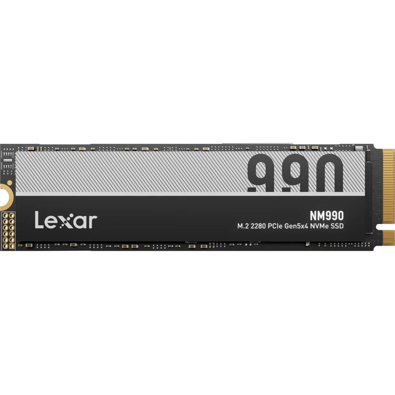 Dysk LEXAR NM990 2TB SSD