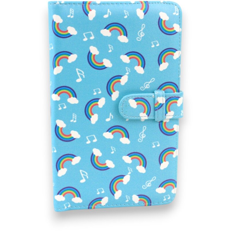 Album MODUS Instax Mini Rainbow P3737 (36 stron)