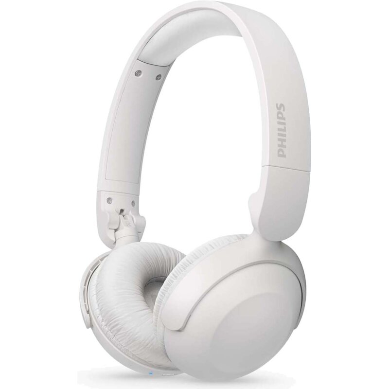 Słuchawki nauszne PHILIPS TAH2209WT Biały
