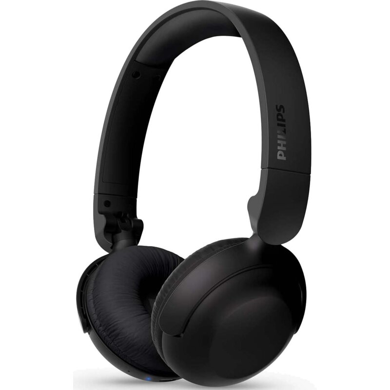Słuchawki nauszne PHILIPS TAH2209BK Czarny