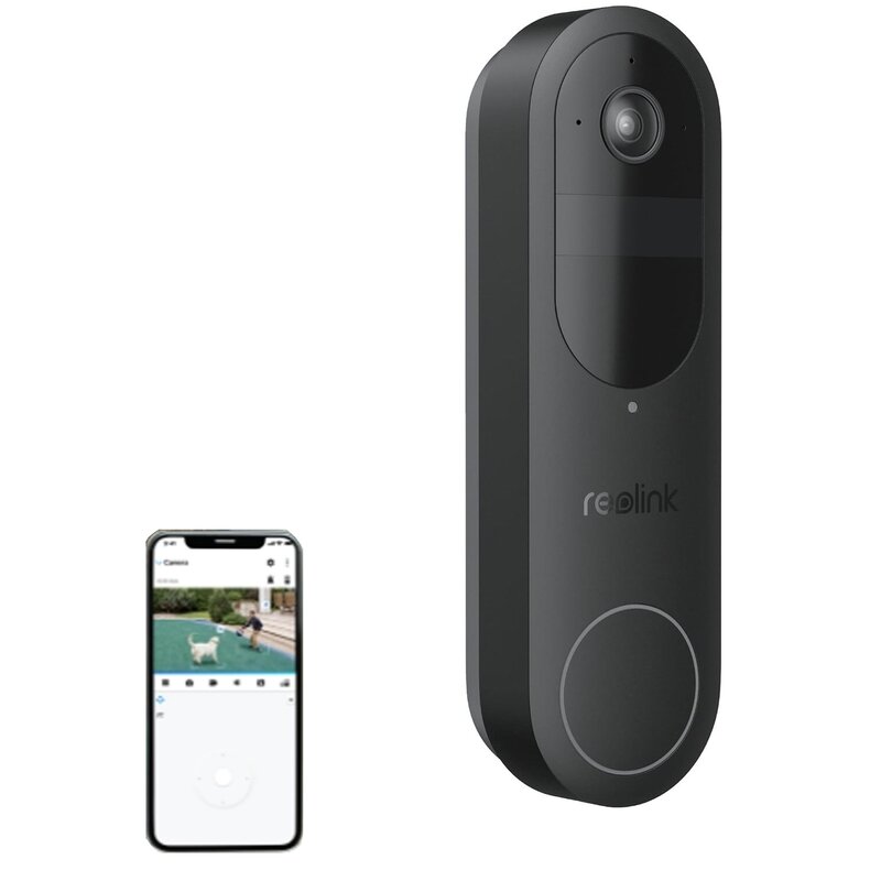 Reolink D340B