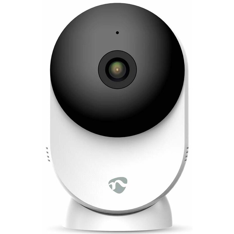 Kamera NEDIS SmartLife WIFICI12CWT Wewnętrzna, Wi-Fi