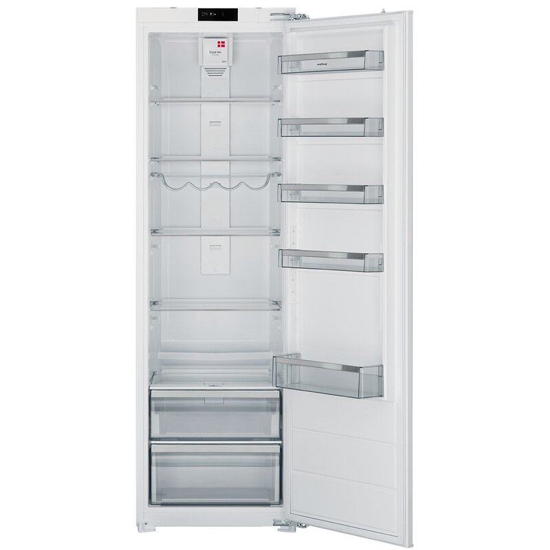 Lodówka VESTFROST VR-BF27953H0S