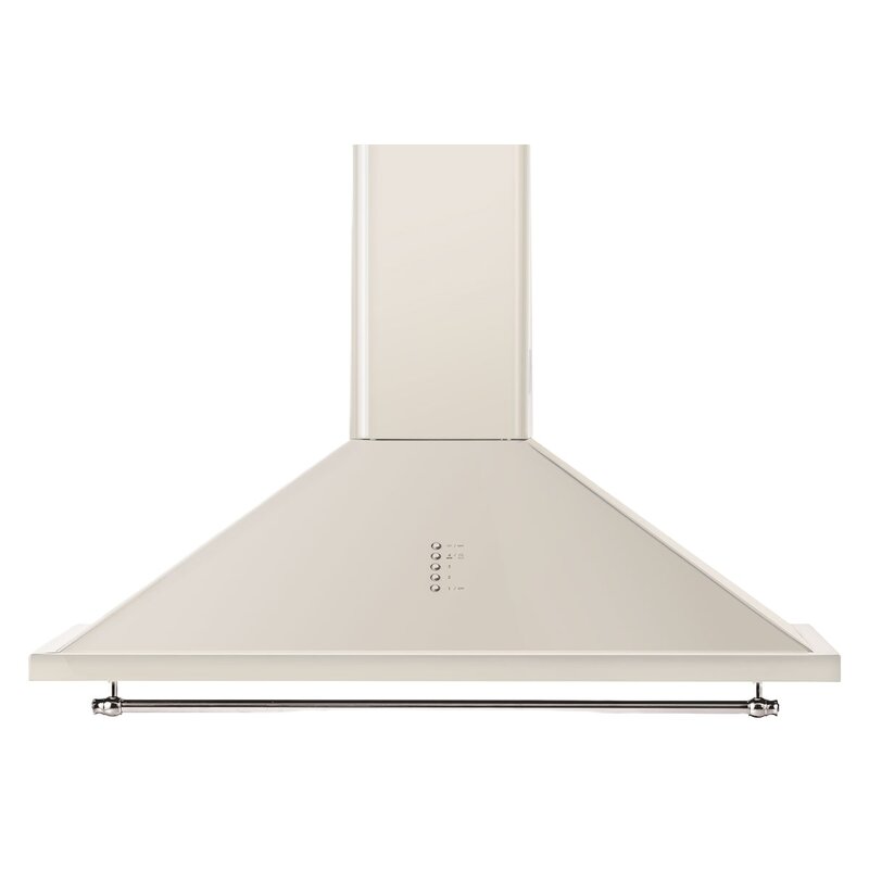 Okap VESTFROST VE-90RSABG Beżowy 745m3/h 66dB klasa A++