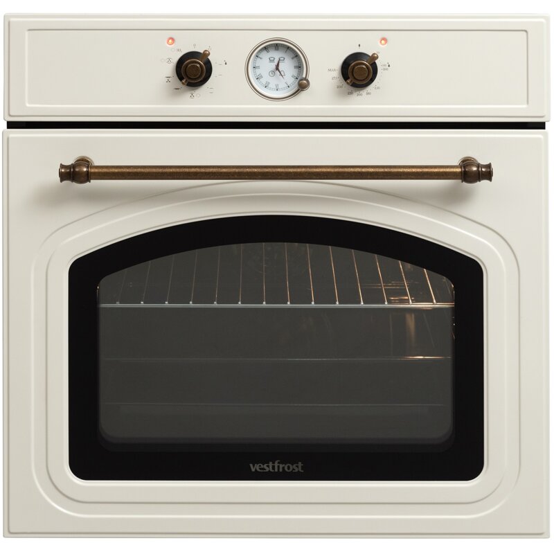 Piekarnik VESTFROST VO-65W19MAVMC